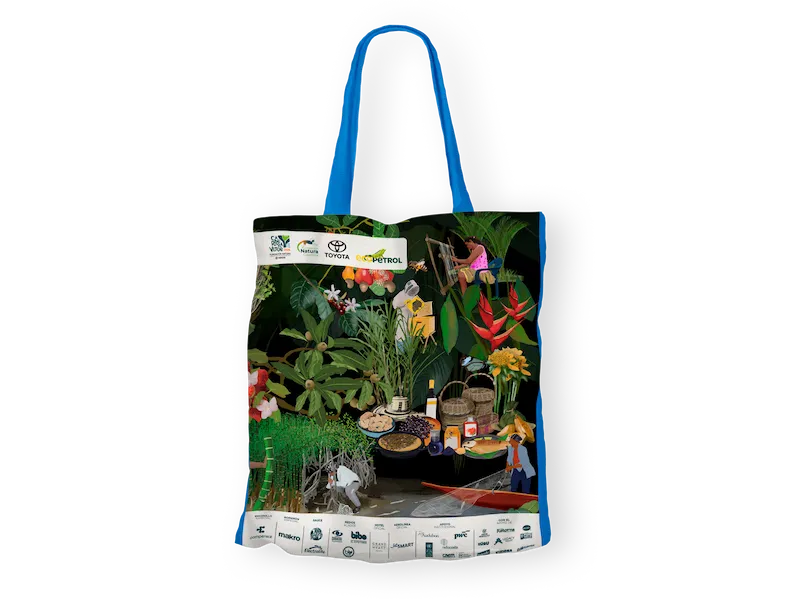 Carrera Verde 2026 – XI Edición Bogotá