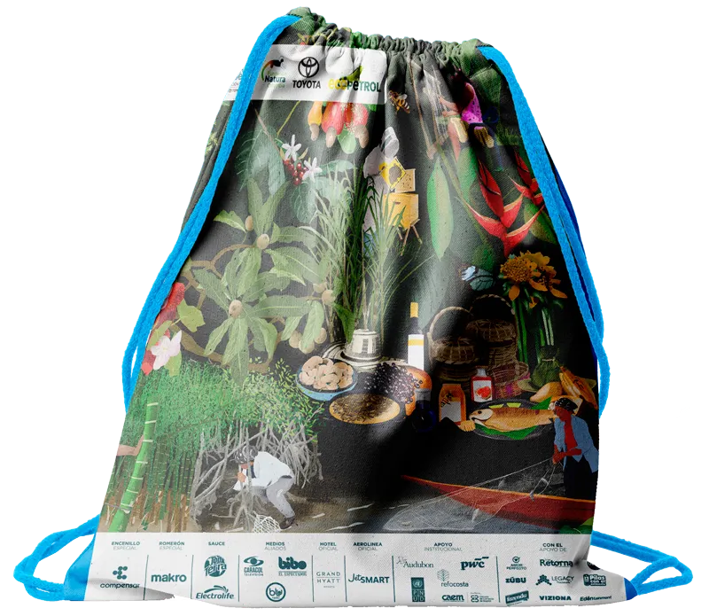 Carrera Verde 2026 – XI Edición Bogotá