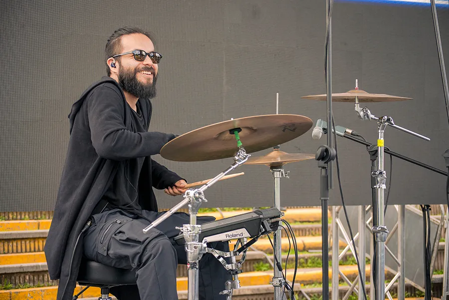 Carrera Verde 2026 – XI Edición Bogotá