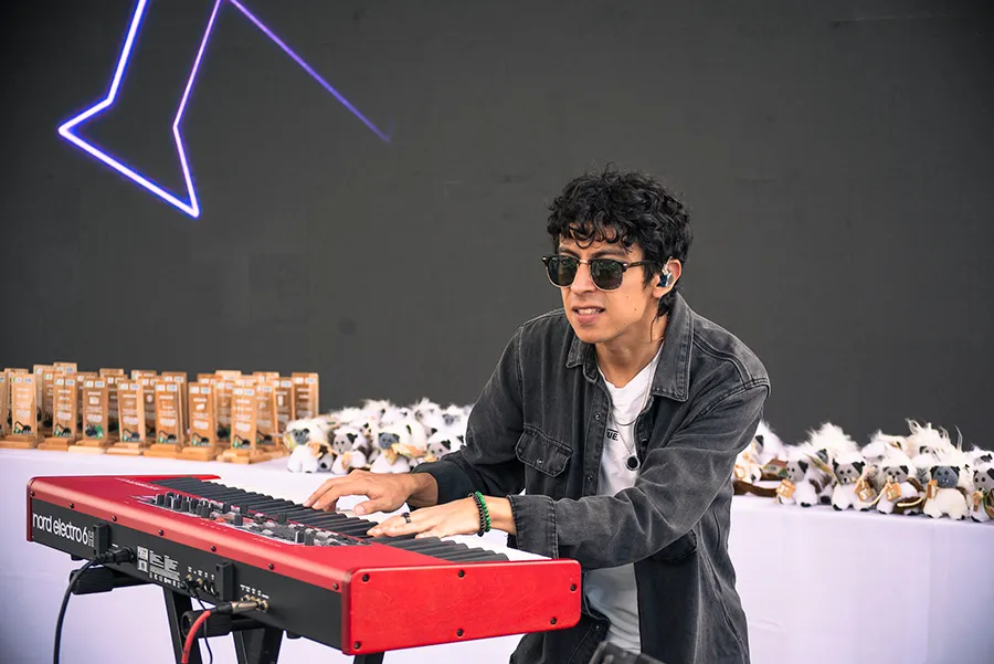 Carrera Verde 2026 – XI Edición Bogotá