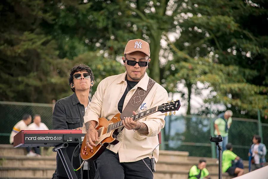 Carrera Verde 2026 – XI Edición Bogotá