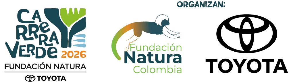 Carrera Verde 2026 – XI Edición Bogotá