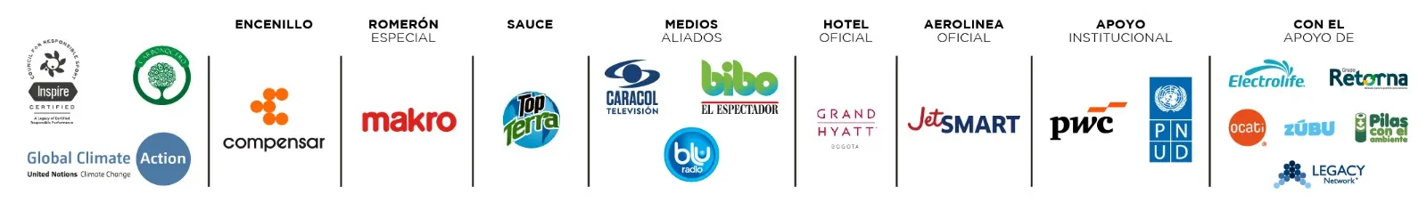 Carrera Verde 2026 – XI Edición Bogotá