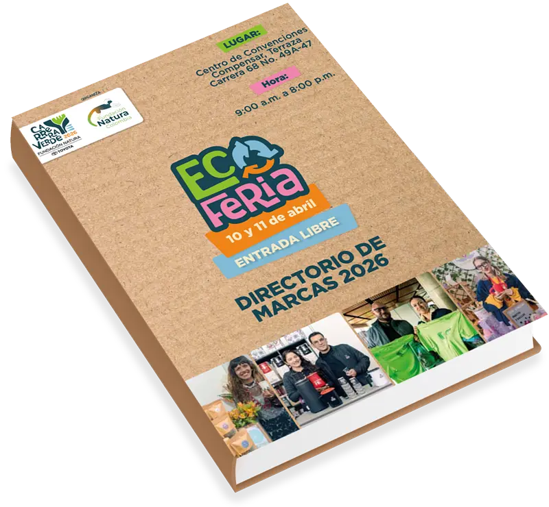 Carrera Verde 2026 – XI Edición Bogotá